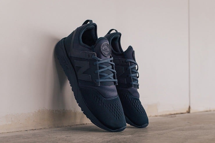 new balance 247 mens purple