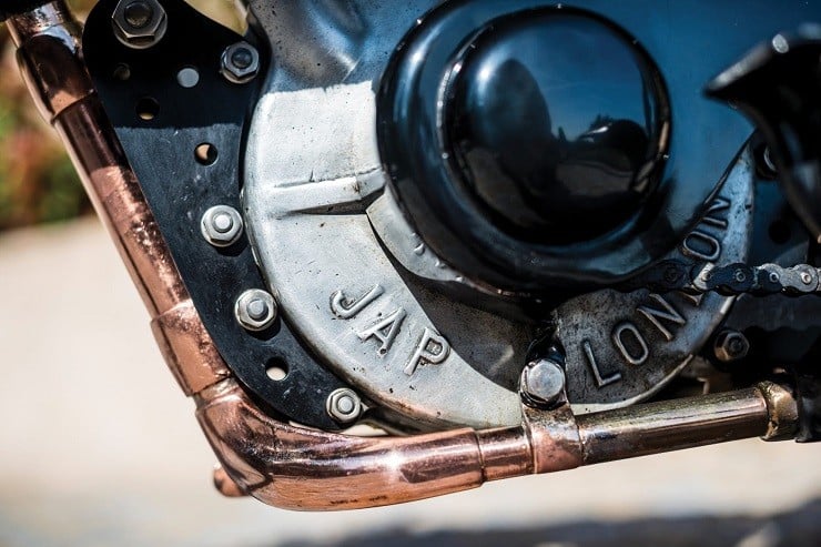 Kelley Blue Book Snowmobile >> 1928 Brough Superior SS100 "Moby Dick" | Men's Gear Kelley Blue Book Snowmobile >> 1928 Brough Superior SS100 "Moby Dick" | Men's Gear