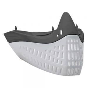 JT Proflex Thermal Paintball Mask Bottom Half Ventilation