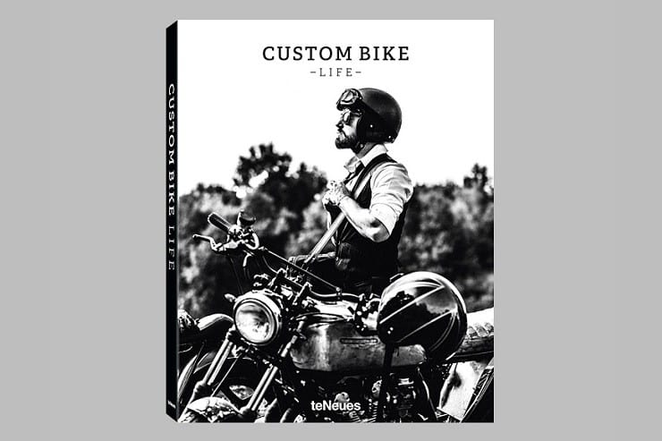 Custom Bike Life | Men's Gear