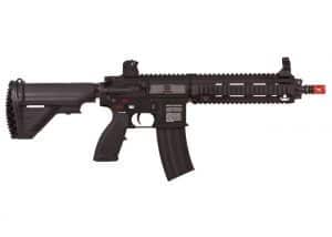 VFC HK416 Softair CQB Rifle