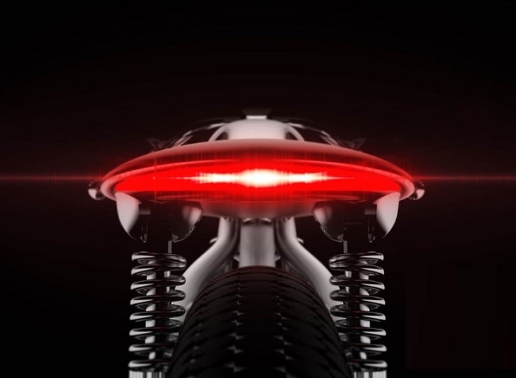 Munro Motor’s 2.0 eBike