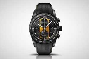 Porsche 911 Turbo S Exclusive Series Chronograph | Men's Gear