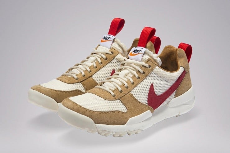 Tom Sachs X Nike Mars Yard Shoe | Men's Gear