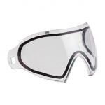 Dye i4 Precision Thermal Paintball Mask Replacement Lens