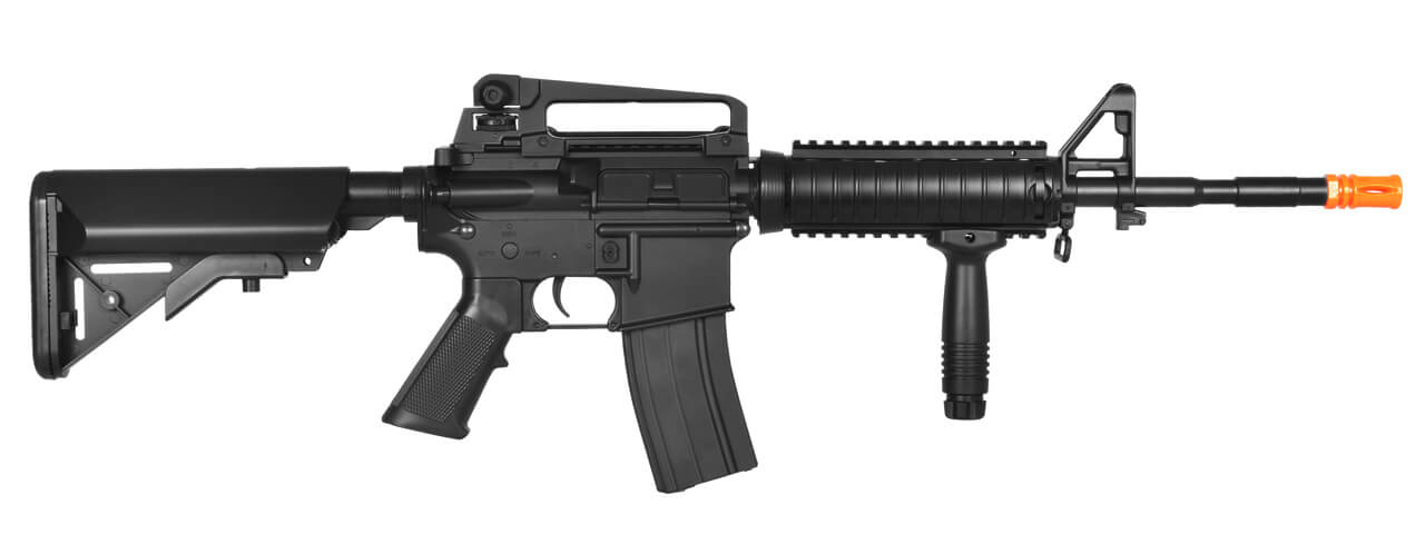 Lancer Tactical M4 LT-04B AEG Softair Rifle