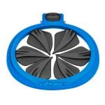 DYE Precision Rotor R2 Quick Feed Lid