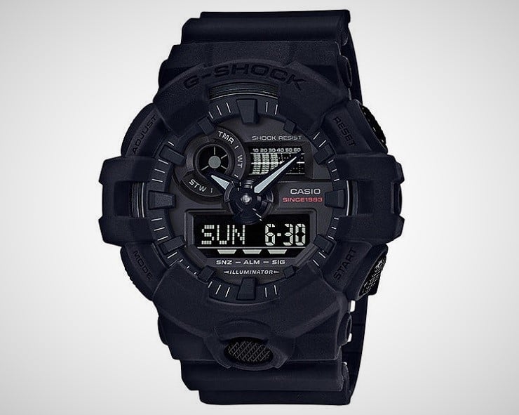 g shock big case series