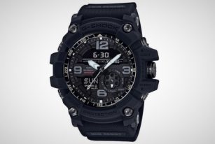 casio g shock huge man
