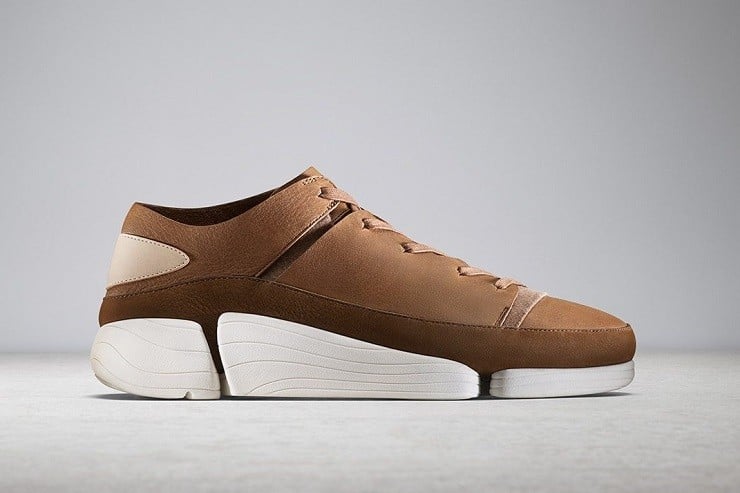 clarks trigenic evo mens