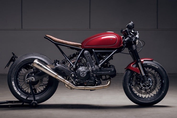 ducati scrambler similar bikes