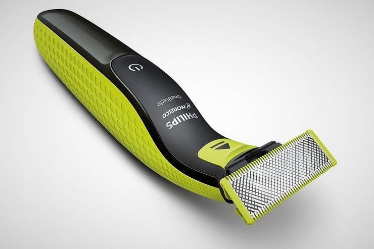 Philips Norelco OneBlade Shaver | Men's Gear