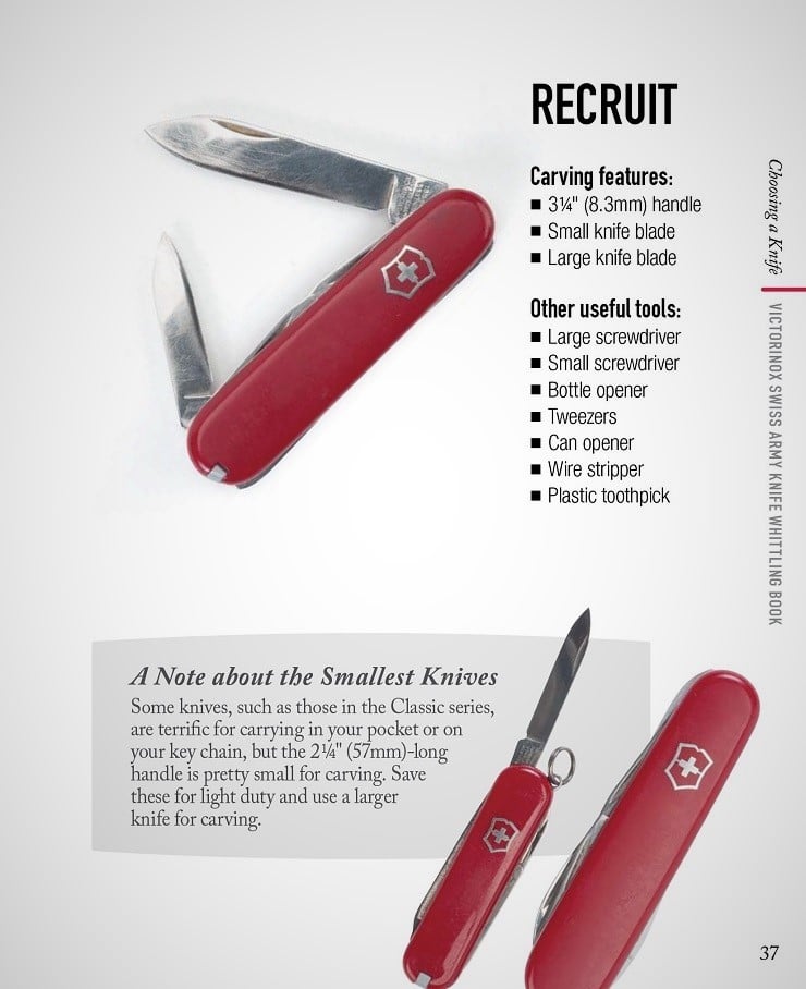 swiss knife can opener