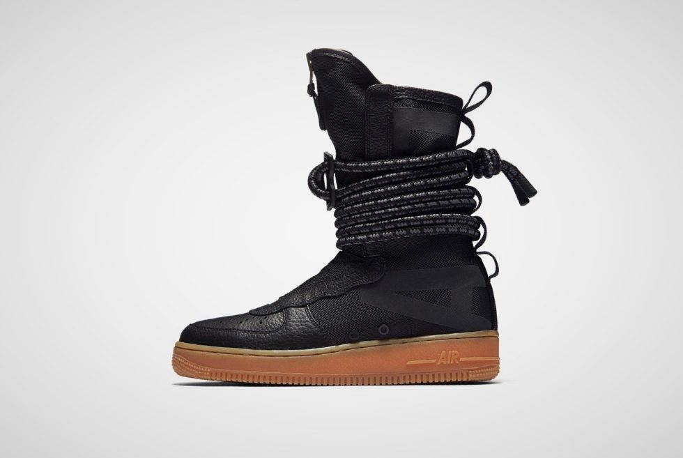 nike special force boot