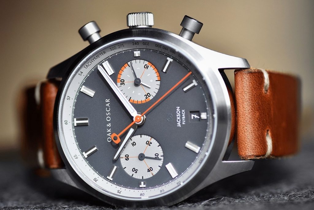 jacsso watch