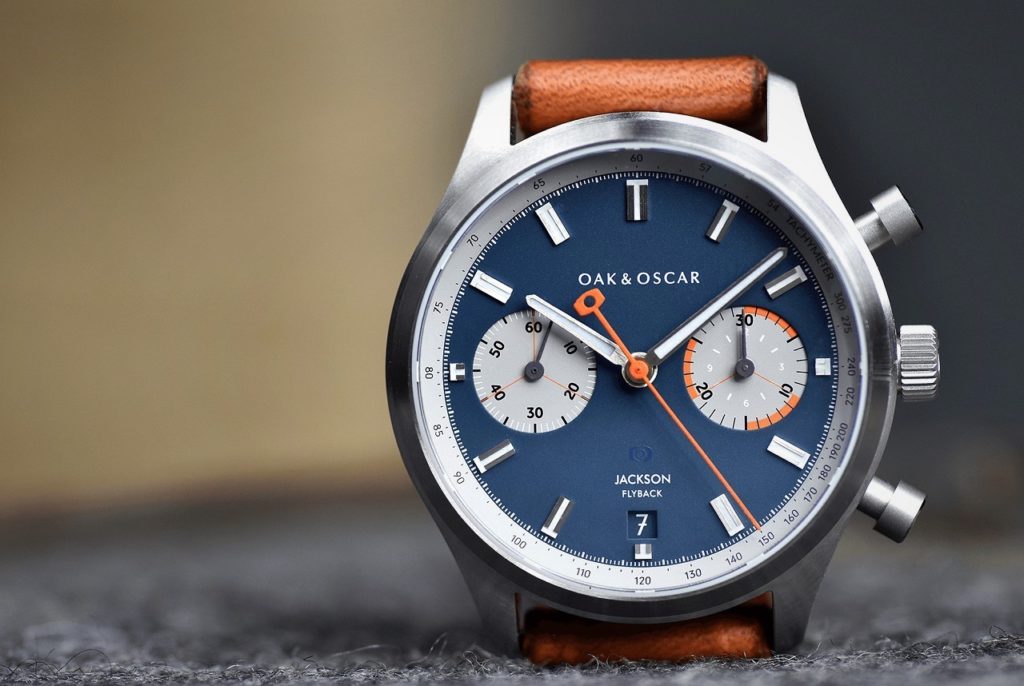 jacsso watch