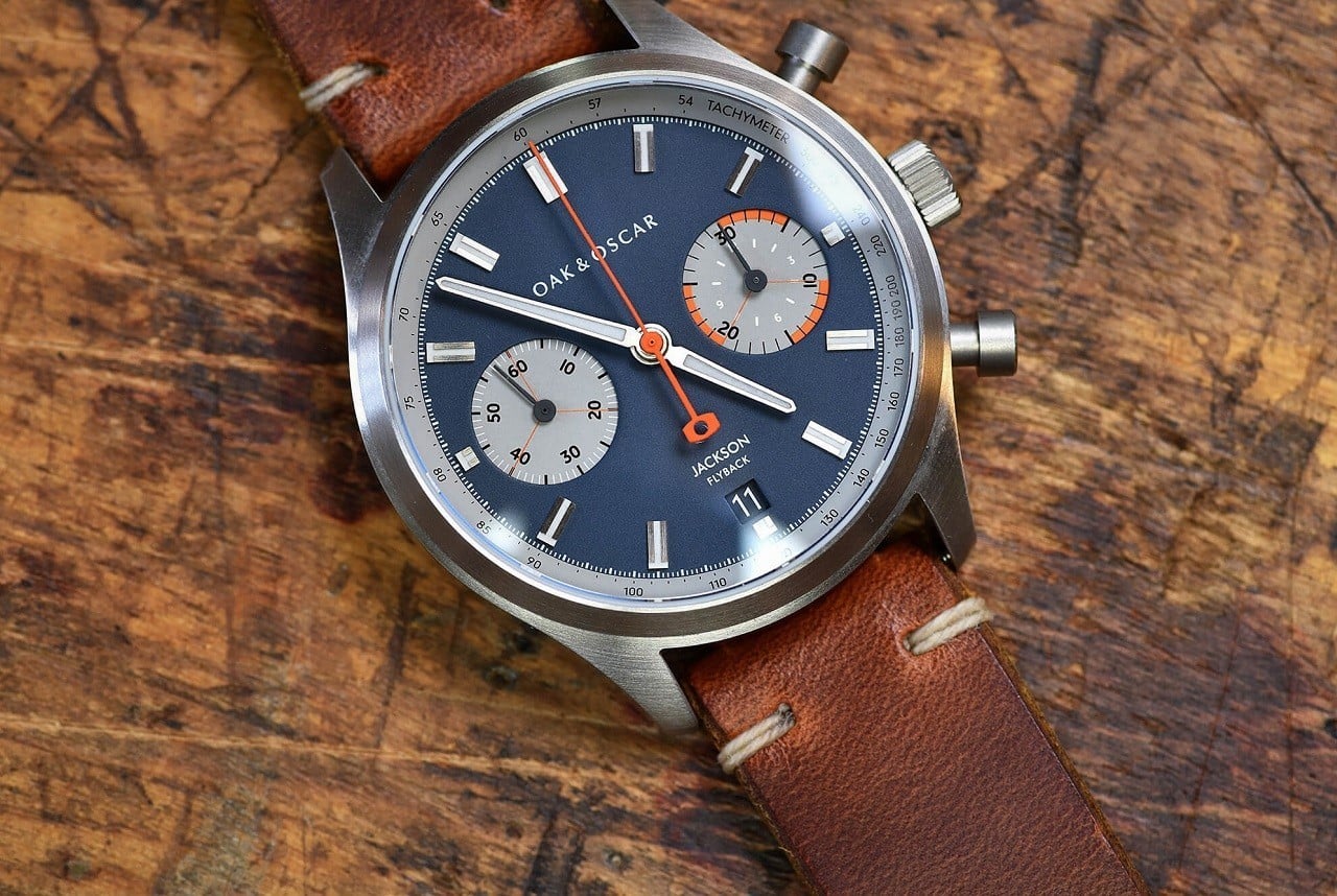 jacsso watch