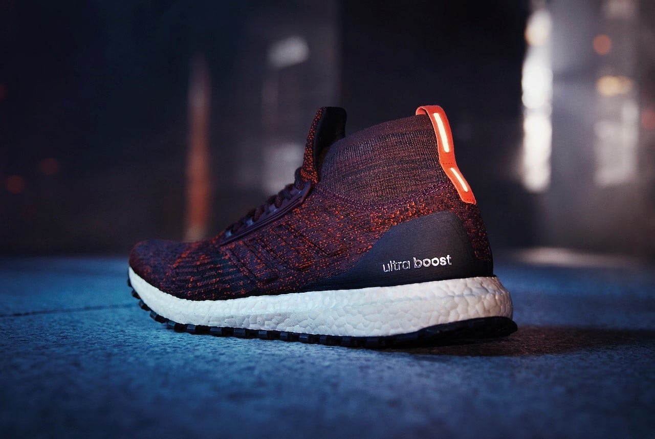 adidas performance ultraboost all terrain