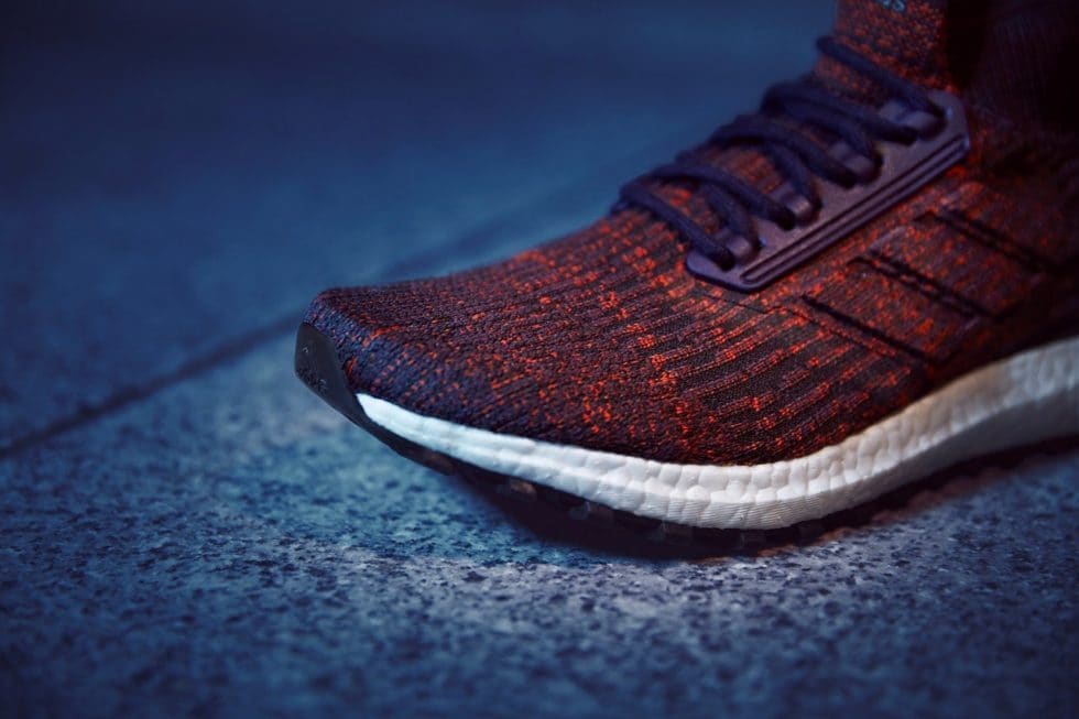 adidas ultraboost all terrain shoes men's