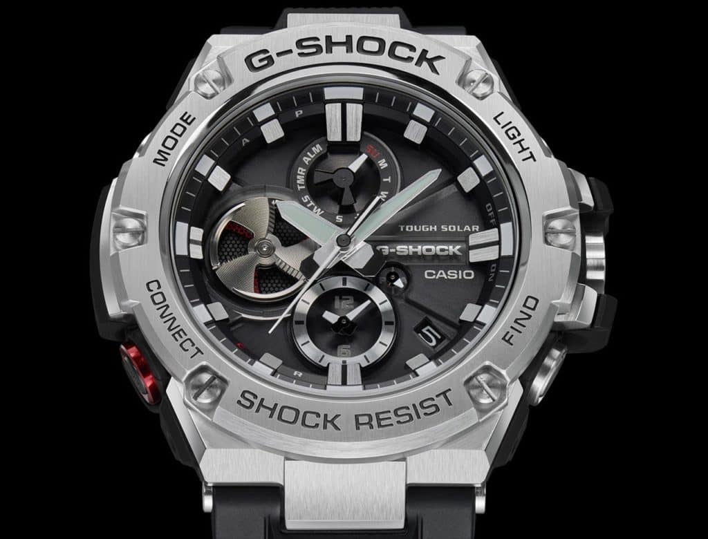 tic pro watch