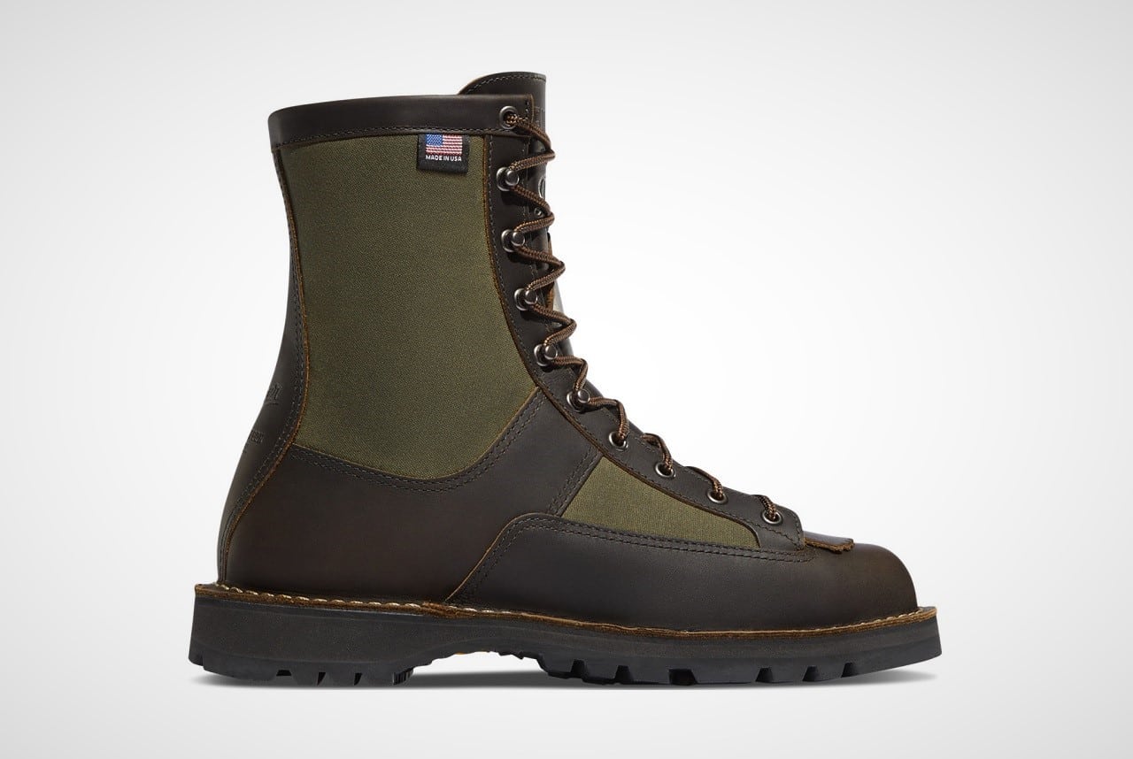 Danner x Filson Grouse Boot | Men's Gear