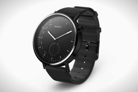 misfit command smartwatch