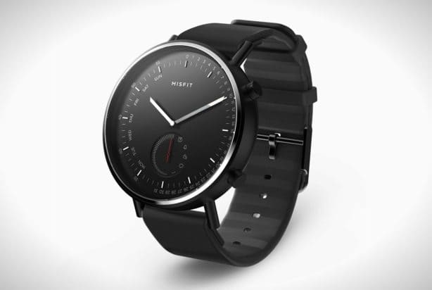 misfit command smartwatch