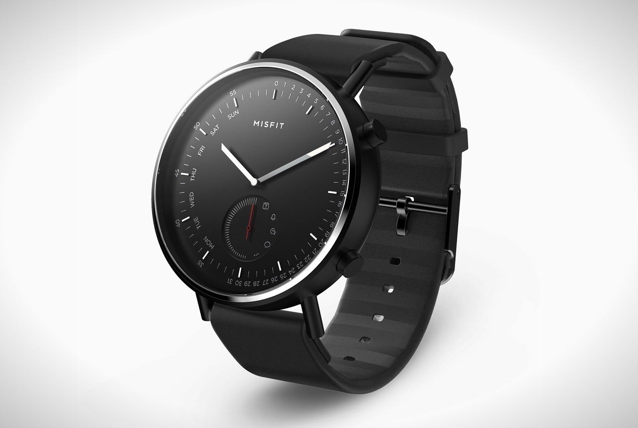 misfit command review
