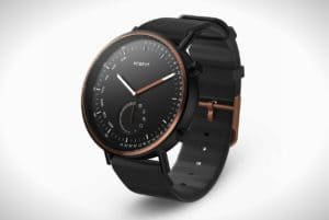 misfit command smartwatch