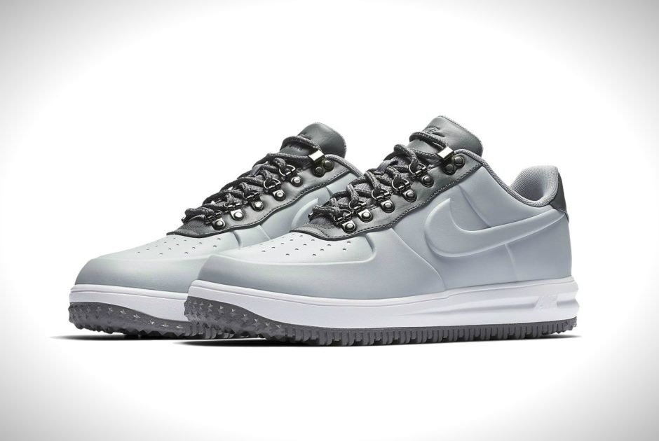 nike lunar force 1 duckboot low men's