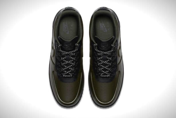 lunar force duckboot low