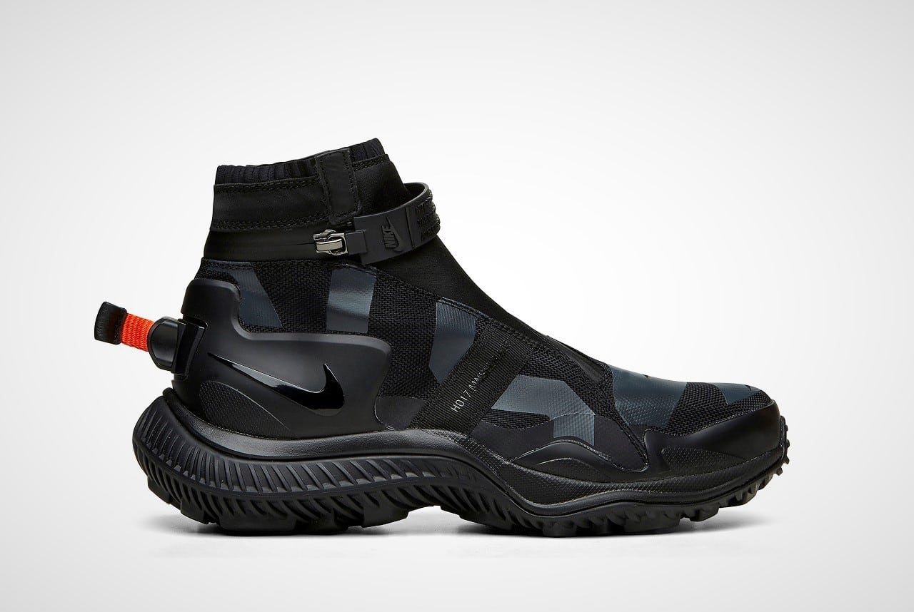 nikelab acg gaiter boot