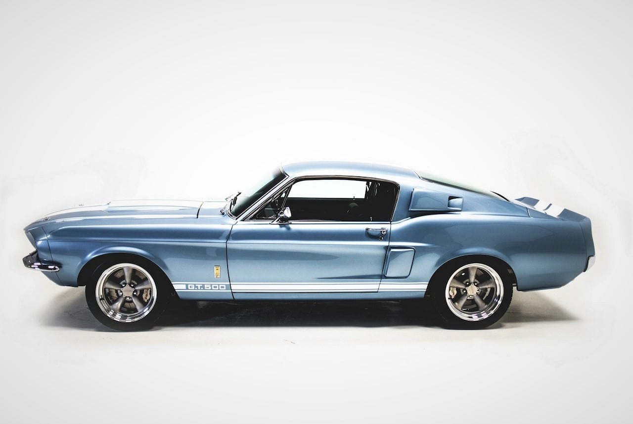 Revology 1967 Shelby GT500 Reproduction | Men's Gear