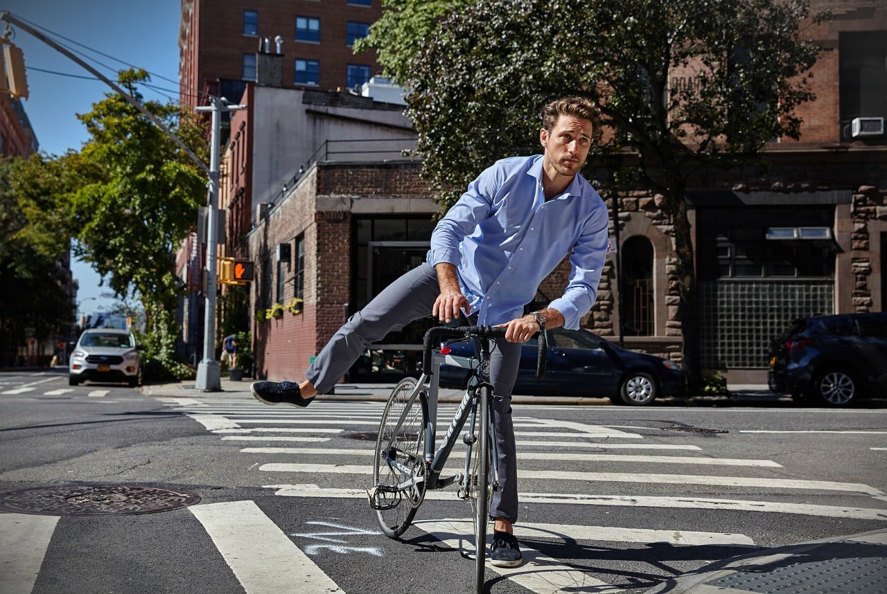 Woodies Performance Chinos Men's Gear