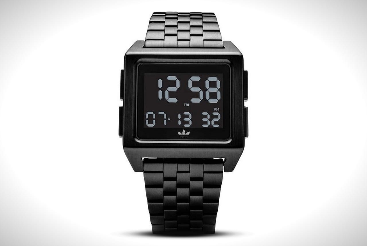 adidas m1 watch review