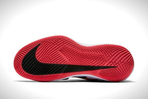 nike women's zoom vapor x tennis shoes