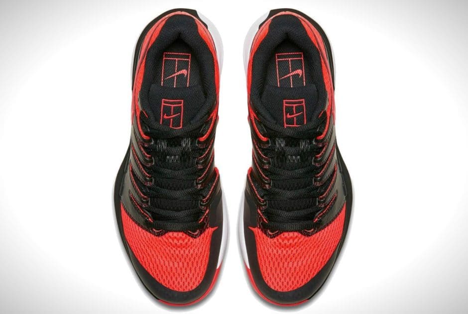 nikecourt air zoom vapor x women's