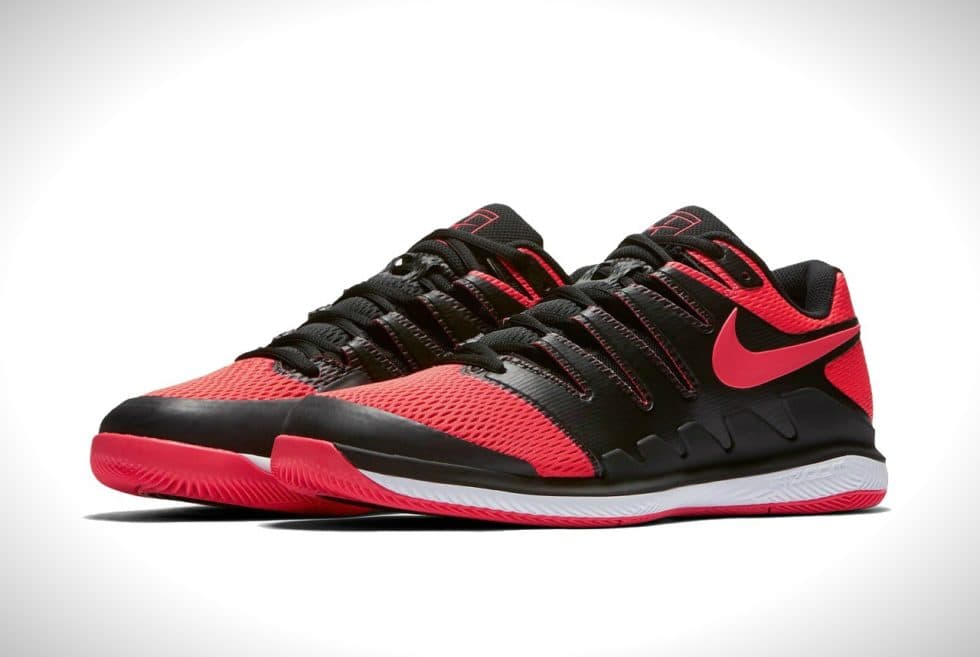 NikeCourt Air Zoom Vapor X Tennis Shoe