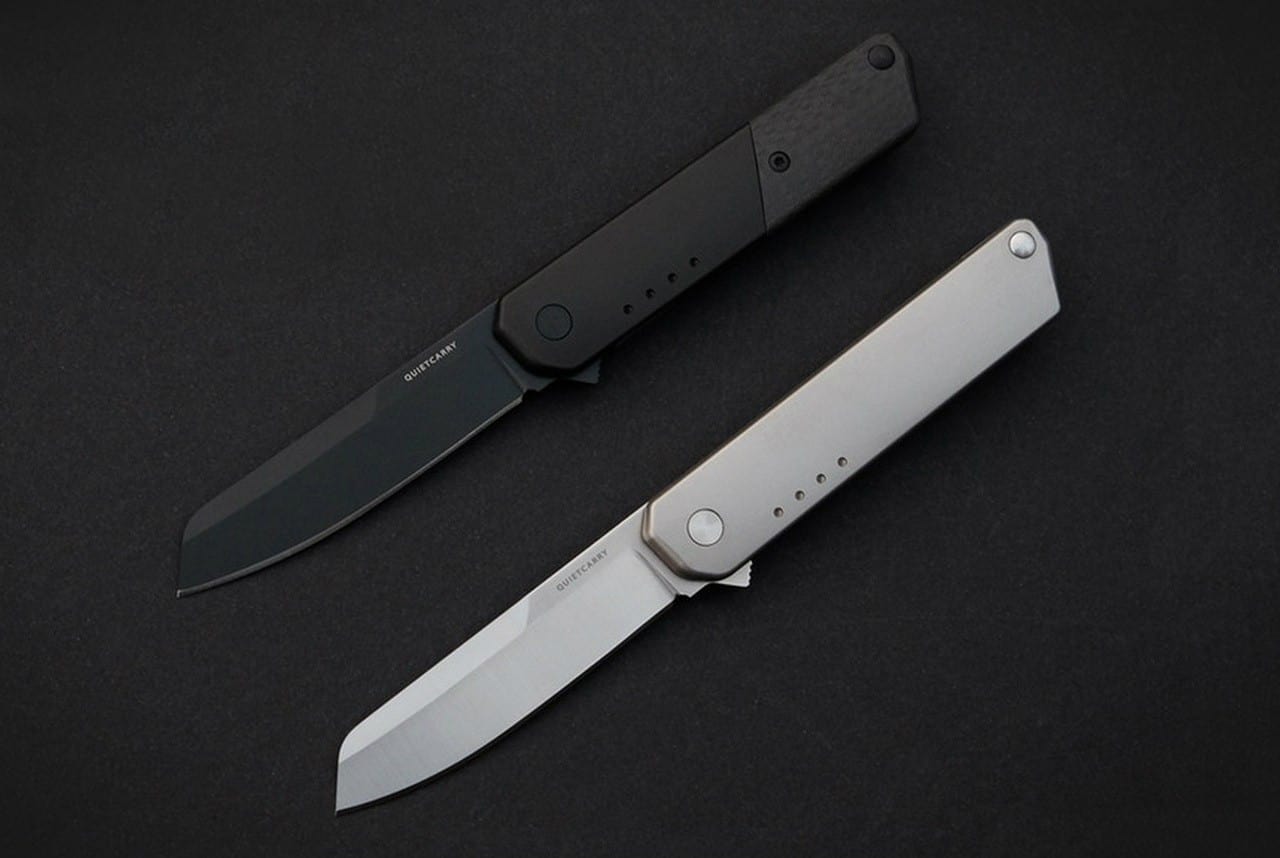 iQ Flipper Knives Men's Gear