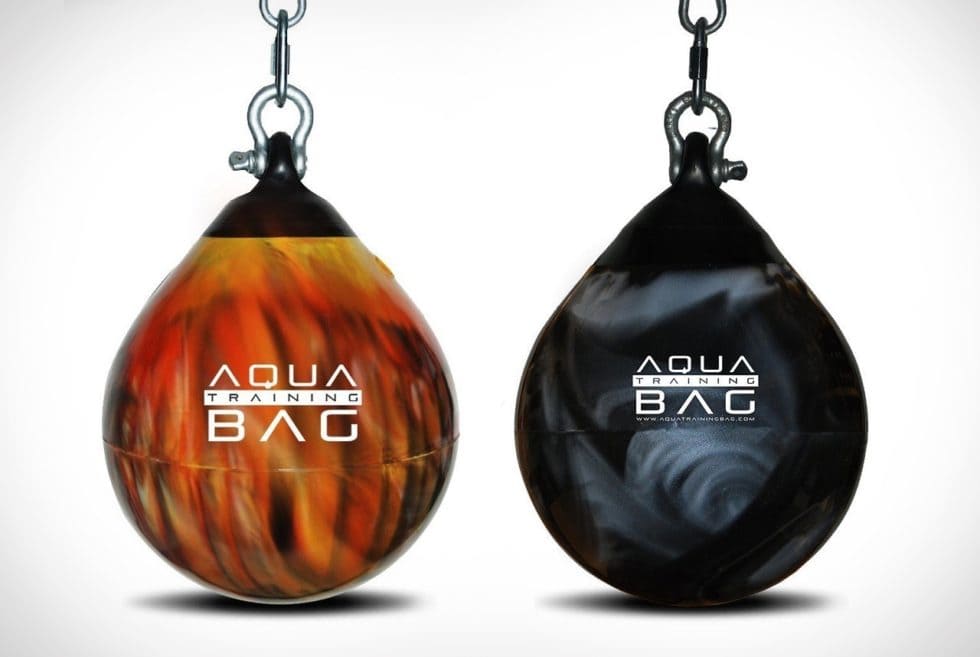 Aqua Punching Bag