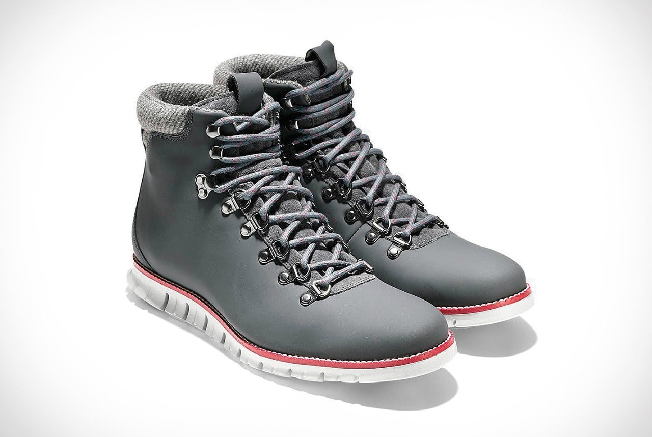 men's zerogrand hiker boot