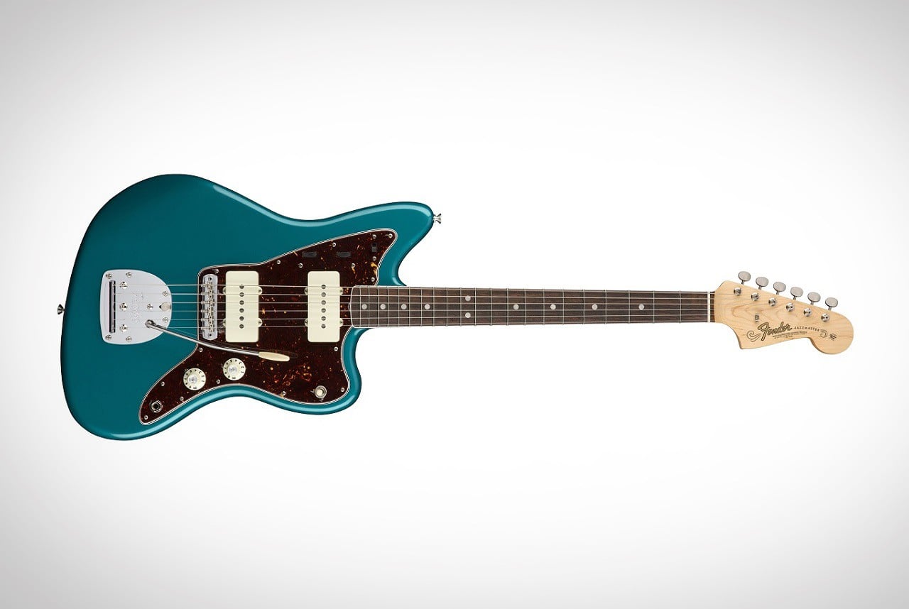 Fender American Original Guitars Men's Gear