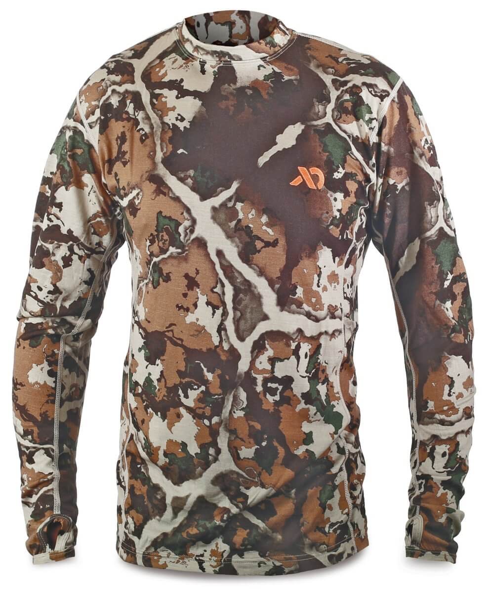 best bow hunting clothing