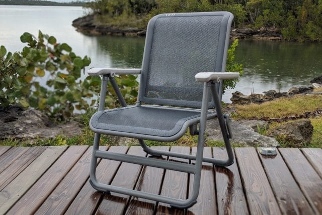 hondo yeti chair