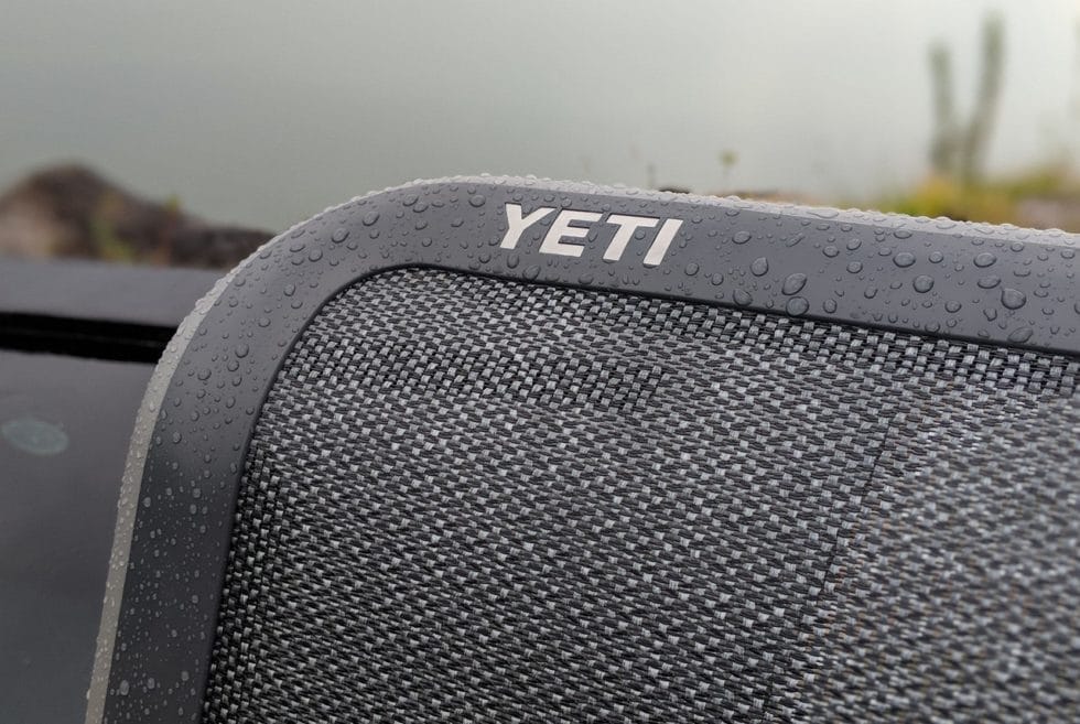 Yeti Hondo Base Camp Chair Men's Gear