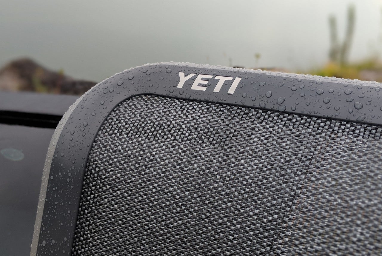 Yeti Hondo Base Camp Chair Men's Gear