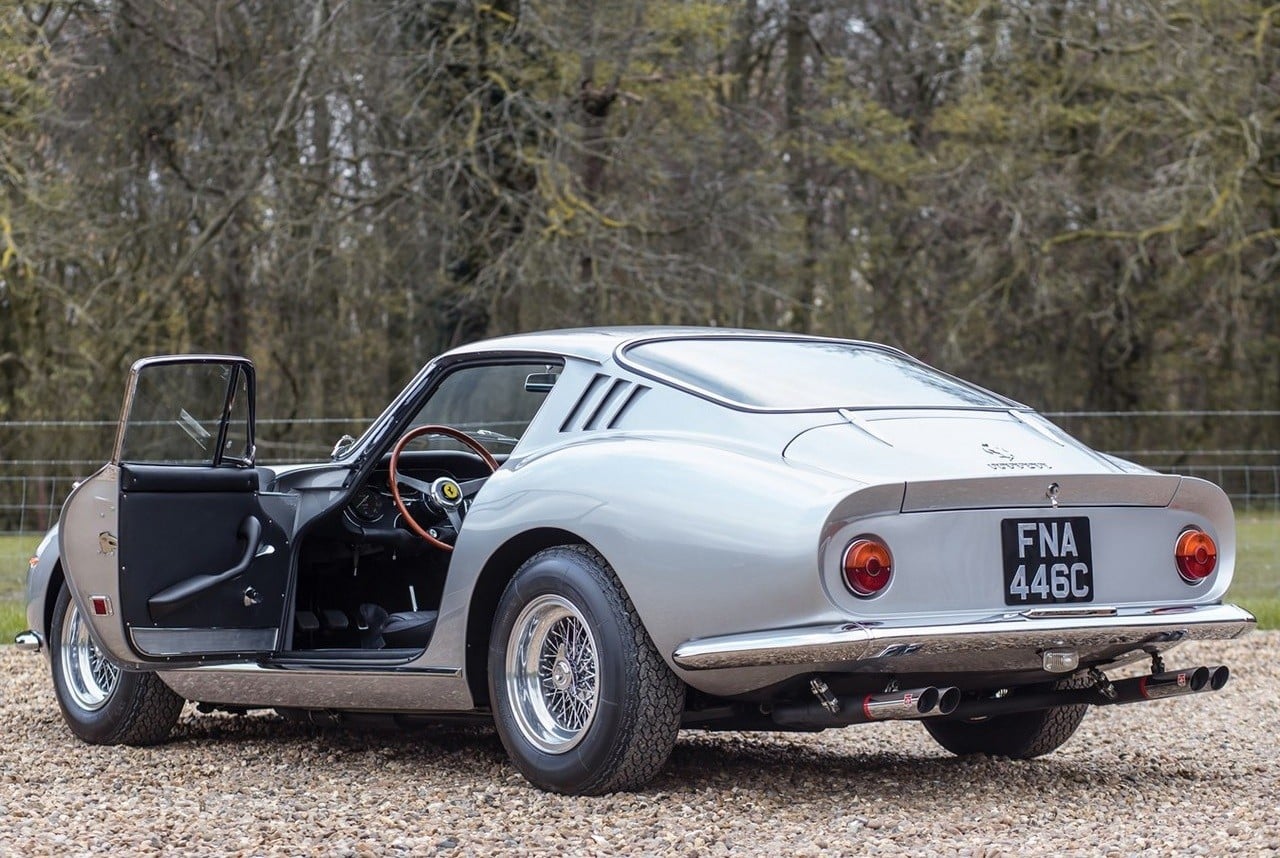 Ferrari 275 GTB 1964