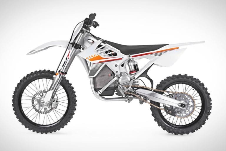 alta motors redshift mxr for sale