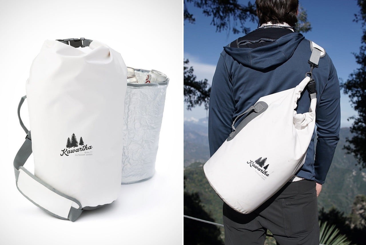 Kawartha Outdoor Dry Bag Cooler Men's Gear