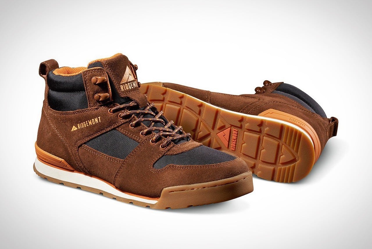 ridgemont hiking boots